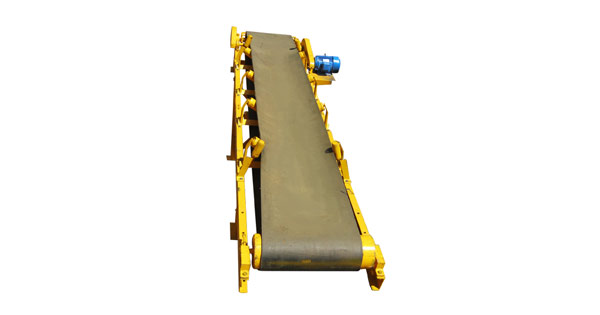 Belt Conveyers