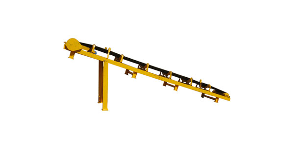 Belt Conveyer – 6m – 380v