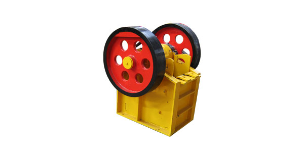 Jaw Crusher – PE 150×250 Coarse