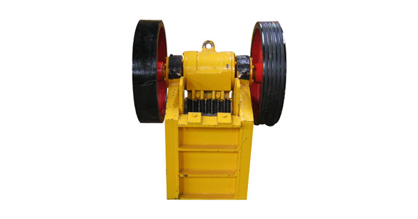 Jaw Crusher – PE 200×300 Coarse