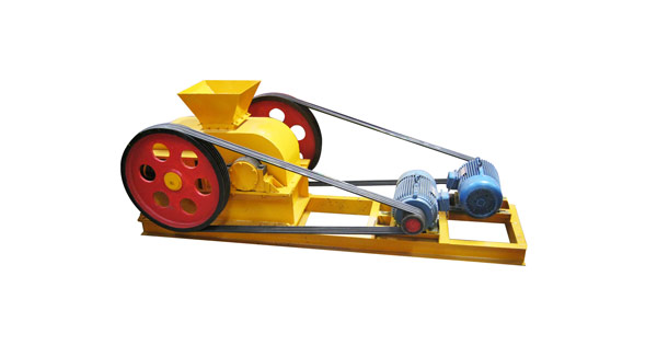 Roller Crushers