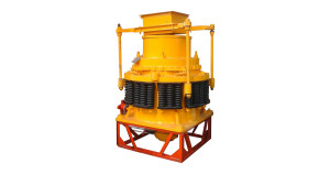 PYB900 Cone Crusher