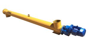 Screw Conveyer - 6m 380V