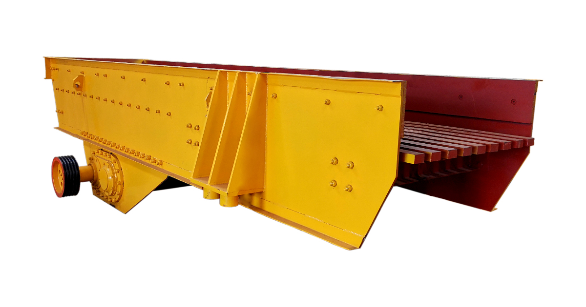 Grizzly Bar – 1300 x 6000mm