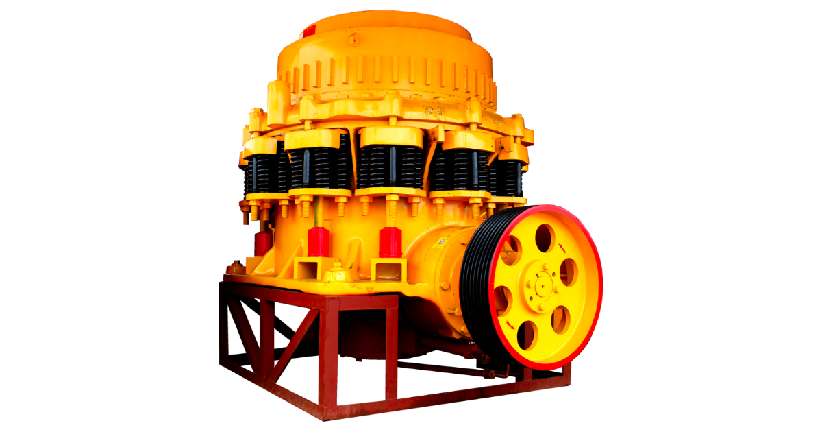 Cone Crusher – 132-253 T/HR