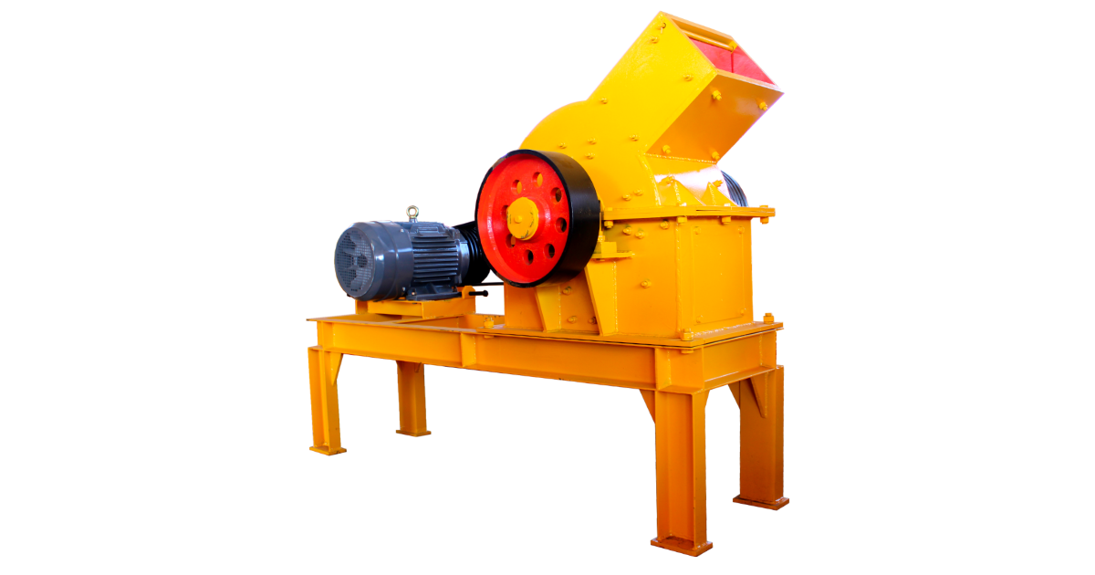 Hammer Mill 300×400 380V